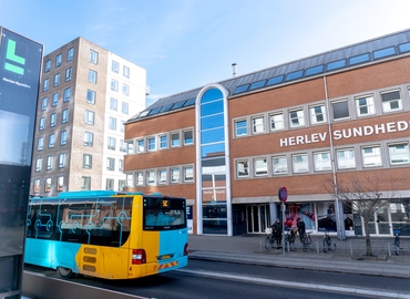 Office Herlev Ringvej 2C 2730 Herlev