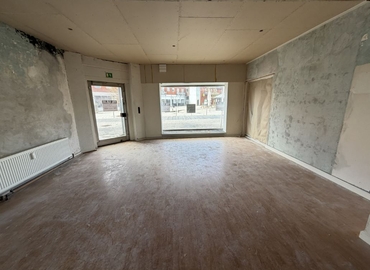 Butik til leje på Nørregade 6A, 8850 Bjerringbro - 88 m² | Foto 5 - Lokalebasen.dk