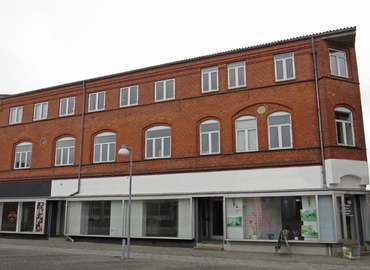 Butik til leje på Nørregade 6A, 8850 Bjerringbro - 88 m² | Foto 11 - Lokalebasen.dk