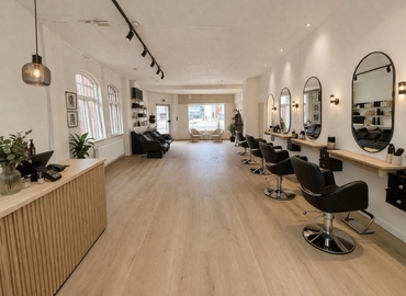 Butik til leje på Nørregade 6A, 8850 Bjerringbro - 88 m² | Foto 3 - Lokalebasen.dk
