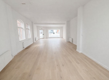 Butik til leje på Nørregade 6A, 8850 Bjerringbro - 88 m² | Foto 2 - Lokalebasen