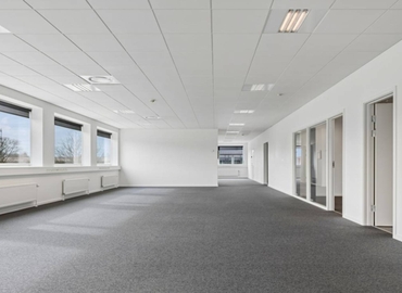 Kontor til leje på Jupitervej 1, 6000 Kolding - 422 m² | Foto 3 - Lokalebasen