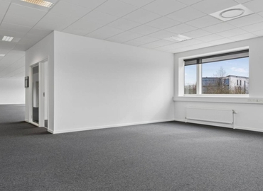 Kontor til leje på Jupitervej 1, 6000 Kolding - 422 m² | Foto 5 - Lokalebasen.dk