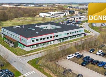 Kontor til leje på Jupitervej 1, 6000 Kolding - 365 m² | Foto 0 - Lokalebasen.dk