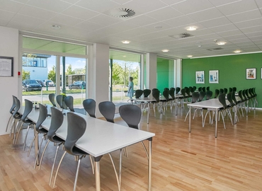 Kontor til leje på Jupitervej 1, 6000 Kolding - 365 m² | Foto 9 - Lokalebasen