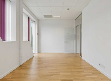 Kontor til leje på Jupitervej 1, 6000 Kolding - 365 m² | Foto 5 - Lokalebasen
