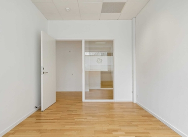 Kontor til leje på Jupitervej 1, 6000 Kolding - 365 m² | Foto 6 - Lokalebasen