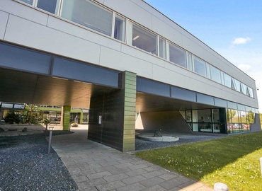 Kontor til leje på Jupitervej 1, 6000 Kolding - 365 m² | Foto 11 - Lokalebasen
