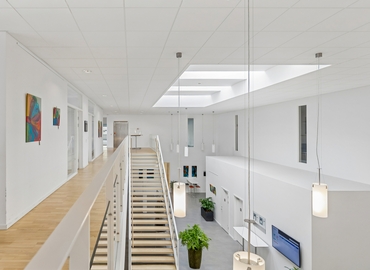 Kontor til leje på Jupitervej 1, 6000 Kolding - 365 m² | Foto 7 - Lokalebasen