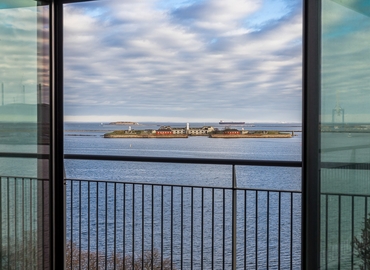 Kontor til leje på Langelinie Allé 35, 2100 København Ø - 716 m² | Foto 4 - Lokalebasen.dk