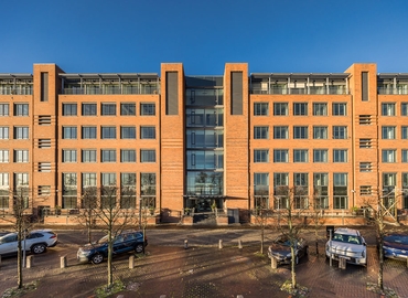 Kontor til leje på Langelinie Allé 35, 2100 København Ø - 588 m² | Foto 0 - Lokalebasen
