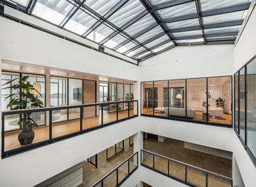Kontor til leje på Langelinie Allé 35, 2100 København Ø - 588 m² | Foto 3 - Lokalebasen