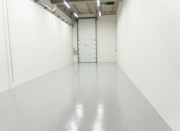 Lager til leje på Lundtoftegårdsvej 95, 2800 Kongens Lyngby - 191 m² | Foto 2 - Lokalebasen