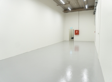 Lager til leje på Lundtoftegårdsvej 95, 2800 Kongens Lyngby - 191 m² | Foto 4 - Lokalebasen