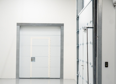 Lager til leje på Lundtoftegårdsvej 95, 2800 Kongens Lyngby - 191 m² | Foto 1 - Lokalebasen
