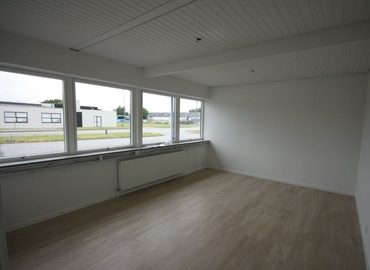 Kontor til leje på Fabrikvej 16, 8800 Viborg - 179 m² | Foto 2 - Lokalebasen