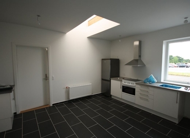Kontor til leje på Fabrikvej 16, 8800 Viborg - 179 m² | Foto 6 - Lokalebasen