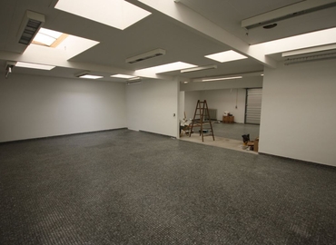 Kontor til leje på Fabrikvej 16, 8800 Viborg - 179 m² | Foto 4 - Lokalebasen