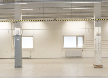 Lager til leje på Lundtoftegårdsvej 95, 2800 Kongens Lyngby - 1344 m² | Foto 5 - Lokalebasen