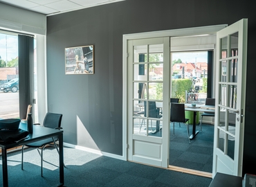 Kontor til leje på Ålekistevej 184, 2720 Vanløse - 39 m² | Foto 1 - Lokalebasen