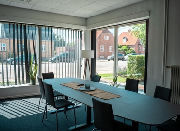 Kontor til leje på Ålekistevej 184, 2720 Vanløse - 39 m² | Foto 2 - Lokalebasen
