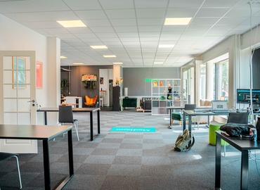Kontor til leje på Ålekistevej 184, 2720 Vanløse - 39 m² | Foto 3 - Lokalebasen.dk