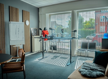Kontor til leje på Ålekistevej 184, 2720 Vanløse - 39 m² | Foto 5 - Lokalebasen