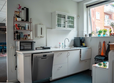Kontor til leje på Ålekistevej 184, 2720 Vanløse - 39 m² | Foto 8 - Lokalebasen
