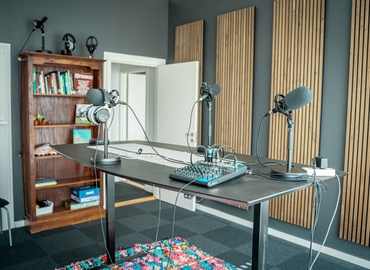 Kontor til leje på Ålekistevej 184, 2720 Vanløse - 39 m² | Foto 4 - Lokalebasen.dk