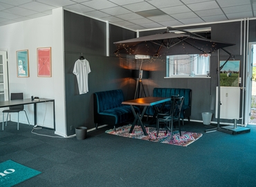 Kontor til leje på Ålekistevej 184, 2720 Vanløse - 39 m² | Foto 7 - Lokalebasen.dk