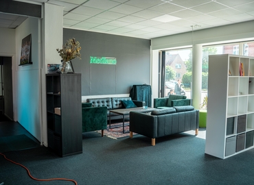 Kontor til leje på Ålekistevej 184, 2720 Vanløse - 39 m² | Foto 6 - Lokalebasen.dk