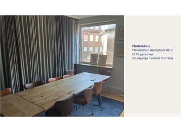 Office Gammeltorv 6 1457 København K 