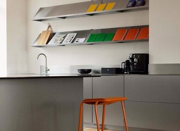 Office Danneskiold-Samsøes Allé 1434 Copenhagen City Center