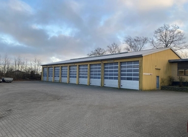 Lager til leje på Nellikevej 5, 7850 Stoholm Jyll - 627 m² | Foto 0 - Lokalebasen.dk