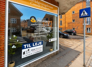 Butik til leje på Dreyersvej 1, 6000 Kolding - 46 m² | Foto 3 - Lokalebasen