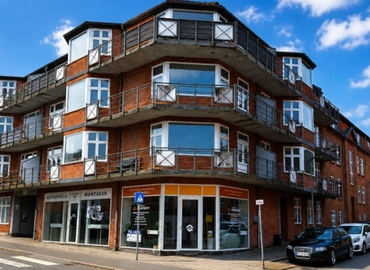Butik til leje på Dreyersvej 1, 6000 Kolding - 46 m² | Foto 0 - Lokalebasen