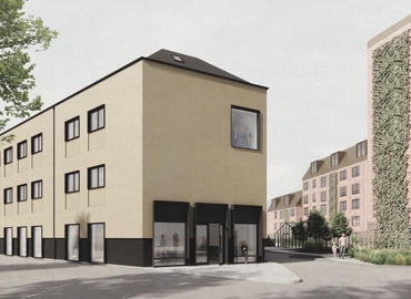 Kontor til leje på Lyskær 13A, 2730 Herlev - 2152 m² | Foto 8 - Lokalebasen.dk