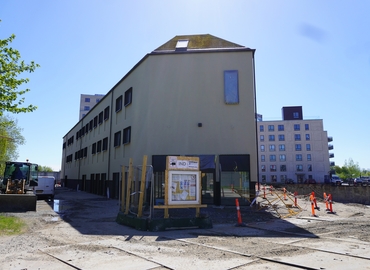 Kontor til leje på Lyskær 13A, 2730 Herlev - 2152 m² | Foto 9 - Lokalebasen