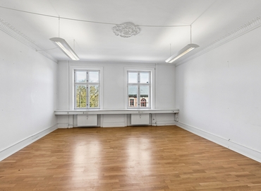 Office Gothersgade 135 1123 Copenhagen City Center