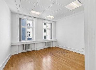 Office Gothersgade 135 1123 Copenhagen City Center