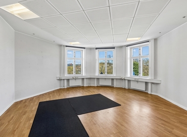 Office Gothersgade 135 1123 Copenhagen City Center