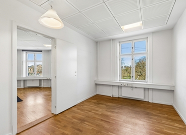 Office Gothersgade 135 1123 Copenhagen City Center