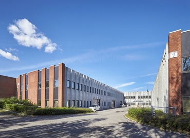 Lager til leje på Meterbuen 6, 2740 Skovlunde - 839 m² | Foto 1 - Lokalebasen