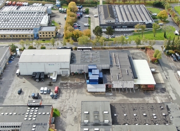 Lager til leje på Meterbuen 6, 2740 Skovlunde - 839 m² | Foto 3 - Lokalebasen.dk