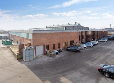 Lager til leje på Meterbuen 6, 2740 Skovlunde - 839 m² | Foto 4 - Lokalebasen.dk