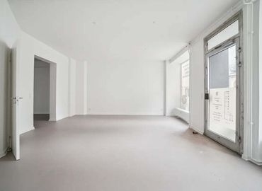 Butik til leje på Fælledvej 23, 2200 København N - 170 m² | Foto 2 - Lokalebasen.dk