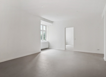 Butik til leje på Fælledvej 23, 2200 København N - 170 m² | Foto 4 - Lokalebasen