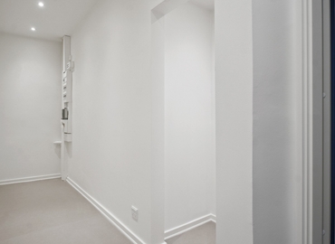 Butik til leje på Fælledvej 23, 2200 København N - 170 m² | Foto 6 - Lokalebasen.dk