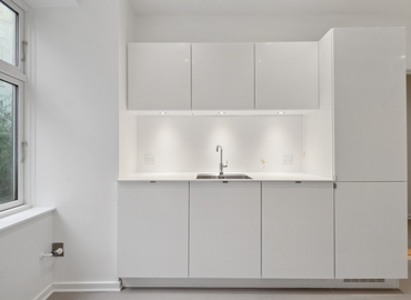 Butik til leje på Fælledvej 23, 2200 København N - 170 m² | Foto 10 - Lokalebasen.dk
