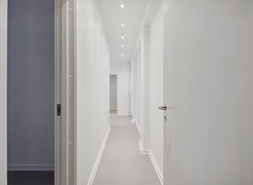 Butik til leje på Fælledvej 23, 2200 København N - 170 m² | Foto 9 - Lokalebasen